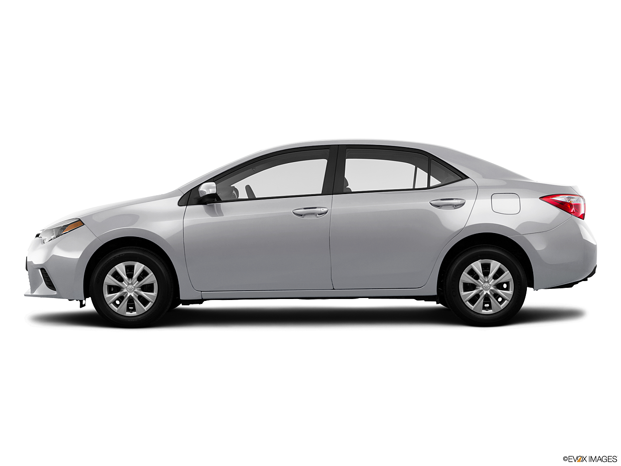 Image of 2016 Toyota Corolla L