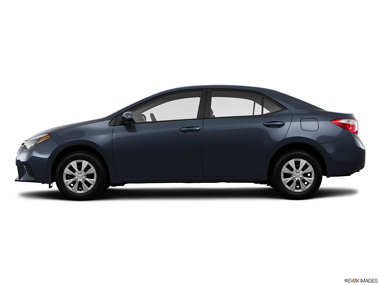 Image of 2016 Toyota Corolla L