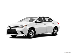 Thumbnail image of 2016 Toyota Corolla at Headquarters Nissan