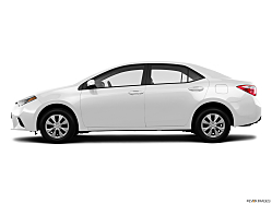 Thumbnail image of 2016 Toyota Corolla at Headquarters Nissan