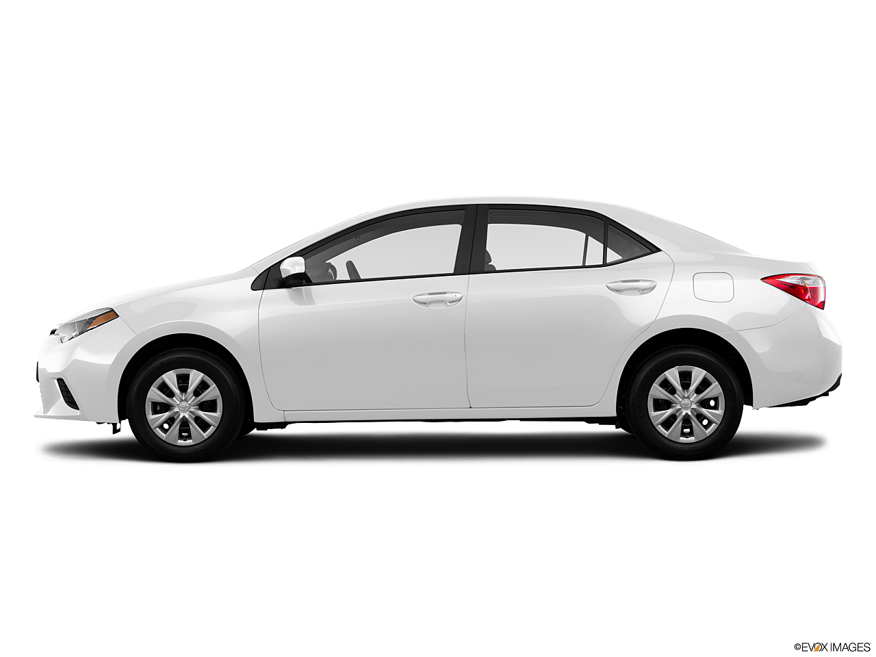 Image of 2016 Toyota Corolla L