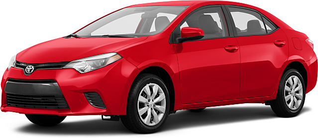 2016 Toyota Corolla S at Lakeway Auto