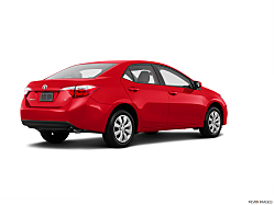 Thumbnail image of 2016 Toyota Corolla at Headquarters Nissan
