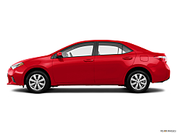 Thumbnail image of 2016 Toyota Corolla at Headquarters Nissan