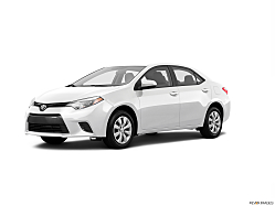 Thumbnail image of 2016 Toyota Corolla at Headquarters Nissan