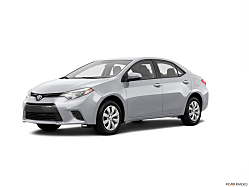 Thumbnail image of 2016 Toyota Corolla at Headquarters Nissan