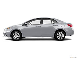 Thumbnail image of 2016 Toyota Corolla at Headquarters Nissan