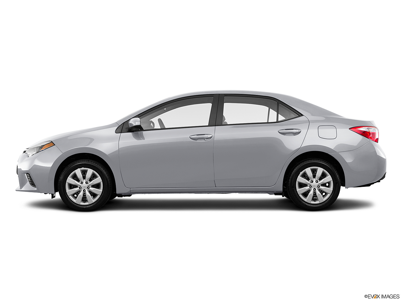 Image of 2016 Toyota Corolla LE