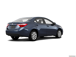 Thumbnail image of 2016 Toyota Corolla at Headquarters Nissan