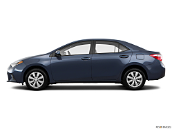 Thumbnail image of 2016 Toyota Corolla at Headquarters Nissan