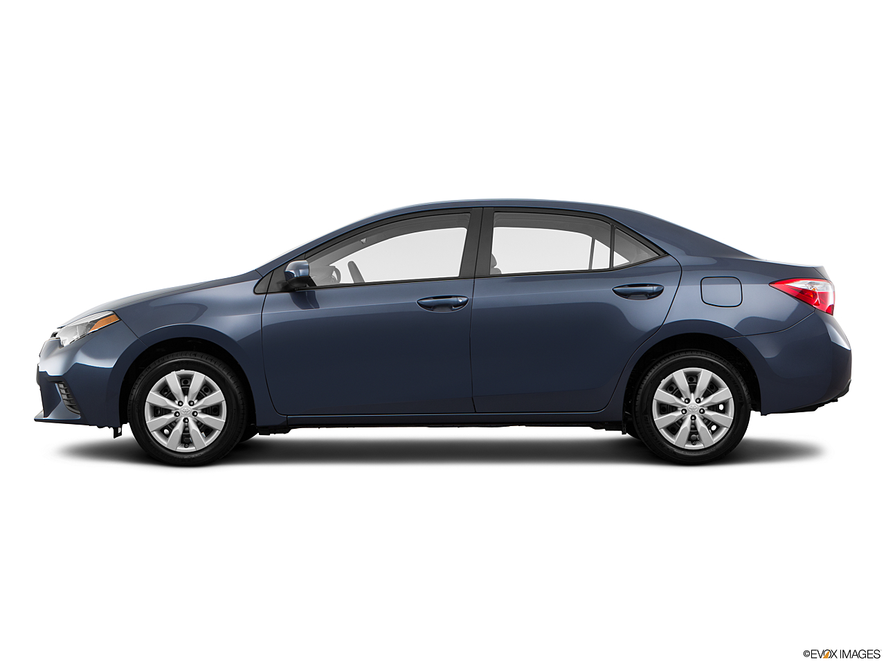 Image of 2016 Toyota Corolla S