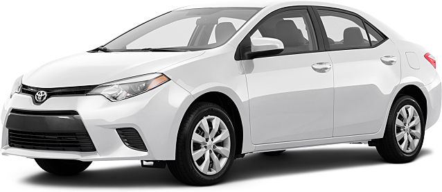 2016 Toyota Corolla S at Morristown Chevrolet