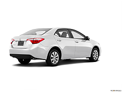 Thumbnail image of 2016 Toyota Corolla at Morristown Chevrolet