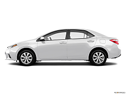 Thumbnail image of 2016 Toyota Corolla at Morristown Chevrolet