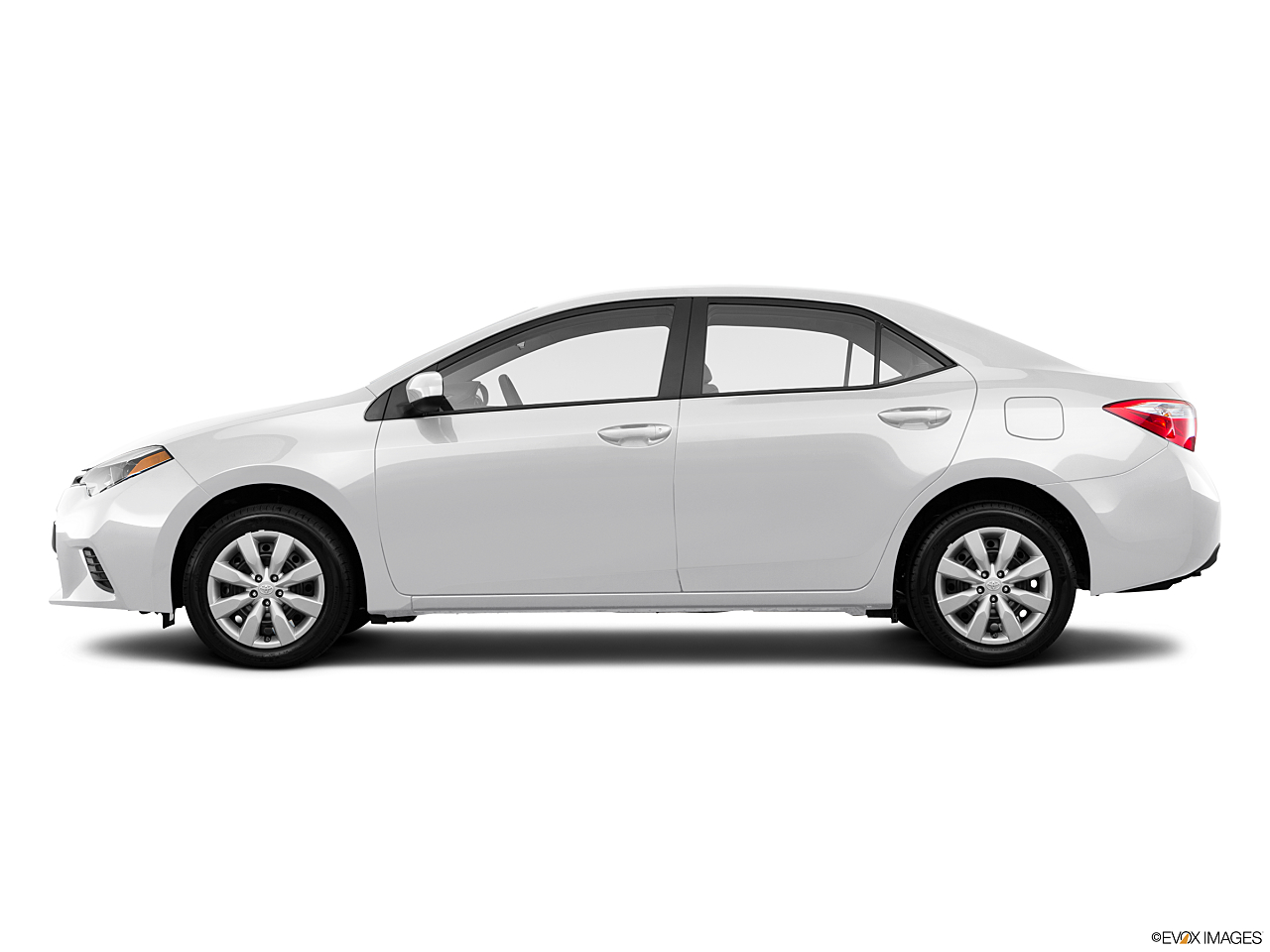 Image of 2016 Toyota Corolla S