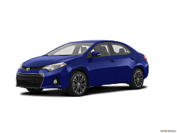 Thumbnail image of 2016 Toyota Corolla at Ethan Hunt Automotive