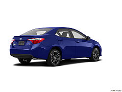 Thumbnail image of 2016 Toyota Corolla at Ethan Hunt Automotive