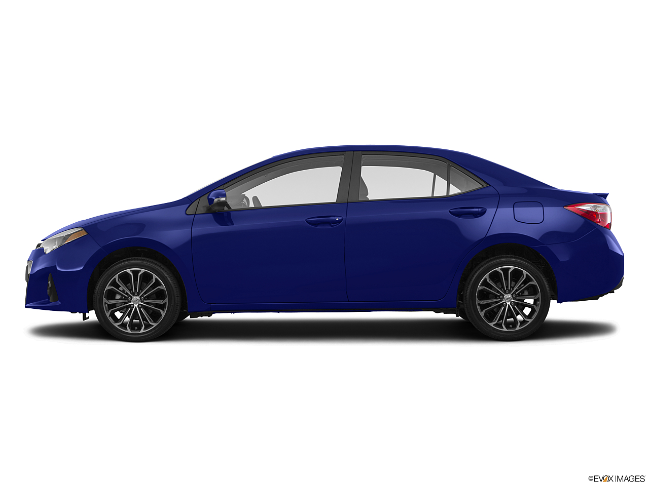 Image of 2016 Toyota Corolla S Plus