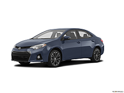 Thumbnail image of 2016 Toyota Corolla at Lakeway Auto