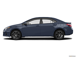 Thumbnail image of 2016 Toyota Corolla at Lakeway Auto