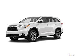 Thumbnail image of 2016 Toyota Highlander at Hendrick Volkswagen Of Frisco