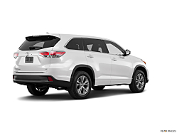 Thumbnail image of 2016 Toyota Highlander at Hendrick Volkswagen Of Frisco