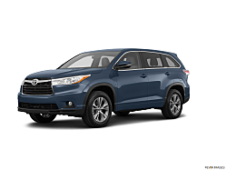 Thumbnail image of 2016 Toyota Highlander at Stargate Auto Sales Murfreesboro