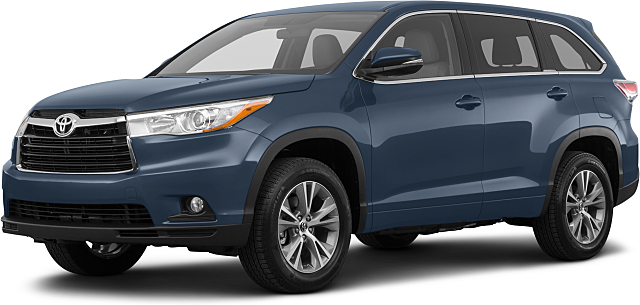 2016 Toyota Highlander LE at Stargate Auto Sales Murfreesboro