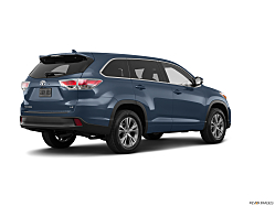 Thumbnail image of 2016 Toyota Highlander at Stargate Auto Sales Murfreesboro