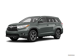 Thumbnail image of 2016 Toyota Highlander at Ethan Hunt Automotive