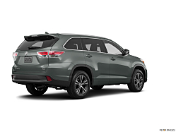 Thumbnail image of 2016 Toyota Highlander at Ethan Hunt Automotive