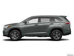 Thumbnail image of 2016 Toyota Highlander at Ethan Hunt Automotive