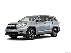 Thumbnail image of 2016 Toyota Highlander at Hendrick Volkswagen Of Frisco