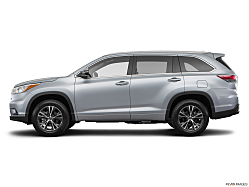 Thumbnail image of 2016 Toyota Highlander at Hendrick Volkswagen Of Frisco