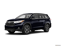 Thumbnail image of 2016 Toyota Highlander at Lakeway Auto