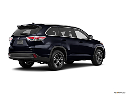Thumbnail image of 2016 Toyota Highlander at Lakeway Auto
