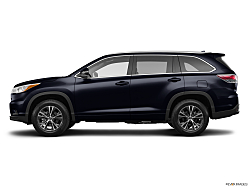 Thumbnail image of 2016 Toyota Highlander at Lakeway Auto