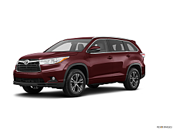 Thumbnail image of 2016 Toyota Highlander at Lakeway Auto