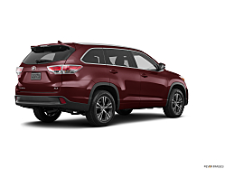 Thumbnail image of 2016 Toyota Highlander at Lakeway Auto