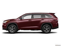 Thumbnail image of 2016 Toyota Highlander at Lakeway Auto