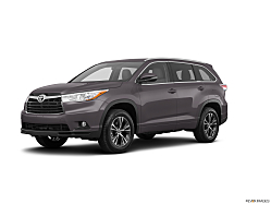Thumbnail image of 2016 Toyota Highlander at Beechmont Subaru