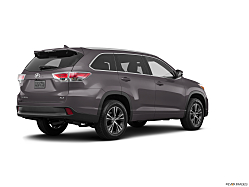 Thumbnail image of 2016 Toyota Highlander at Beechmont Subaru