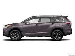 Thumbnail image of 2016 Toyota Highlander at Beechmont Subaru