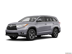 Thumbnail image of 2016 Toyota Highlander at Honda of Manhasset