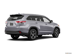Thumbnail image of 2016 Toyota Highlander at Honda of Manhasset
