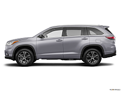 Thumbnail image of 2016 Toyota Highlander at Honda of Manhasset