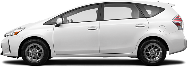 2016 Toyota Prius v Two 4dr Wagon