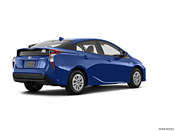 Thumbnail image of 2016 Toyota Prius at Broadway Motors