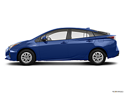 Thumbnail image of 2016 Toyota Prius at Broadway Motors