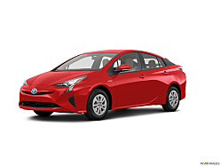Thumbnail image of 2016 Toyota Prius at Beechmont Subaru
